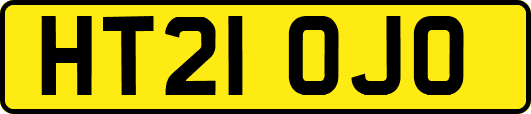 HT21OJO