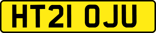 HT21OJU
