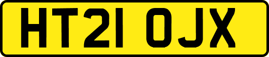 HT21OJX
