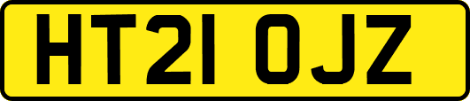 HT21OJZ