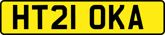 HT21OKA
