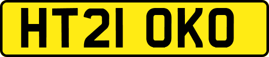 HT21OKO