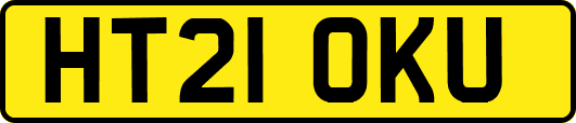 HT21OKU