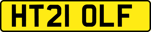 HT21OLF