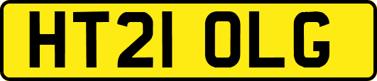 HT21OLG