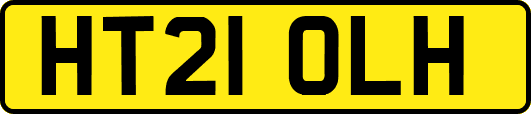 HT21OLH