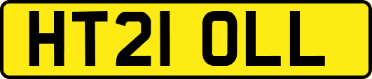 HT21OLL