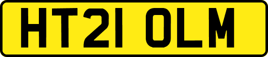 HT21OLM