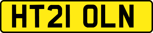HT21OLN