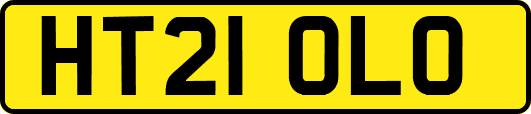 HT21OLO