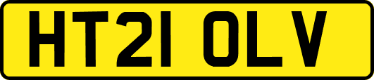 HT21OLV