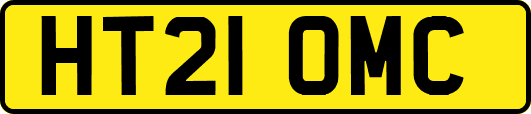 HT21OMC