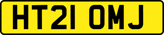 HT21OMJ