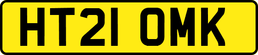 HT21OMK