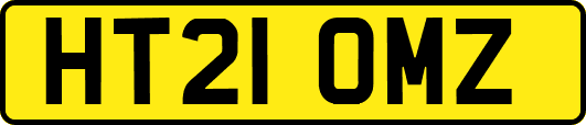 HT21OMZ