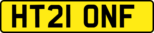 HT21ONF