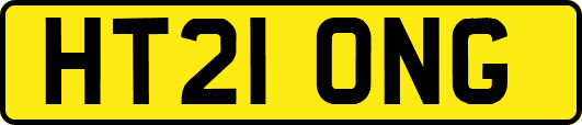 HT21ONG