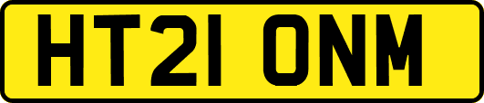 HT21ONM