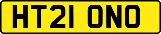 HT21ONO