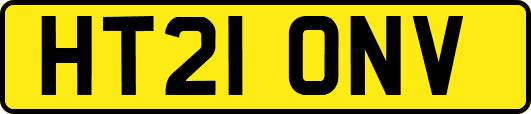 HT21ONV