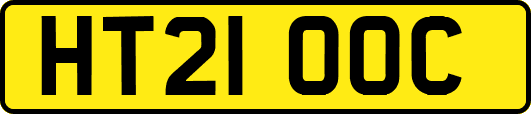 HT21OOC