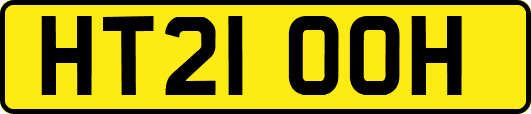 HT21OOH