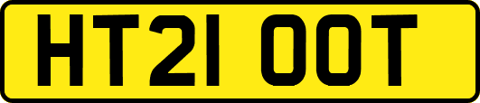 HT21OOT