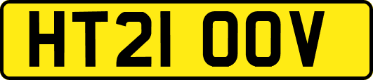 HT21OOV