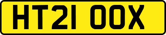 HT21OOX