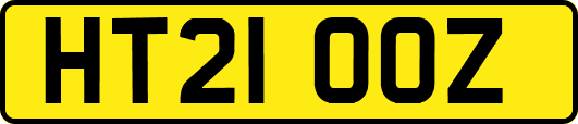 HT21OOZ