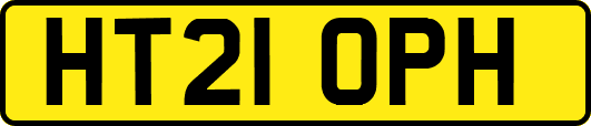 HT21OPH