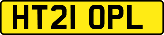 HT21OPL