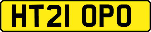HT21OPO