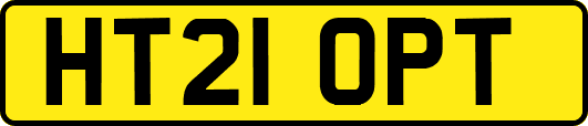 HT21OPT