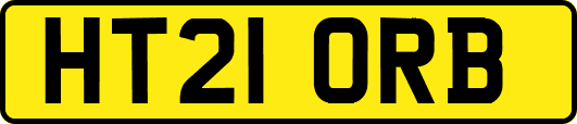 HT21ORB
