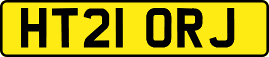 HT21ORJ