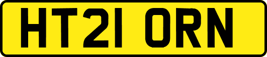 HT21ORN