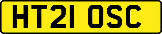 HT21OSC