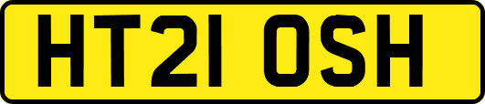 HT21OSH