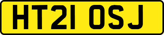 HT21OSJ