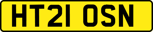 HT21OSN
