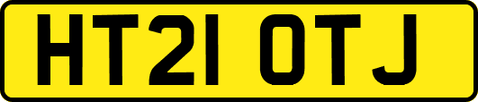 HT21OTJ
