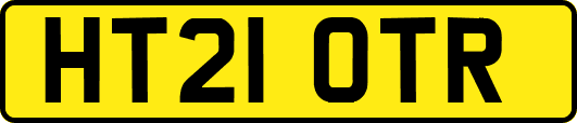 HT21OTR