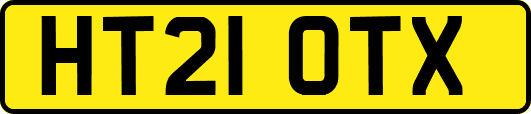 HT21OTX