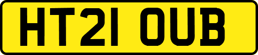 HT21OUB
