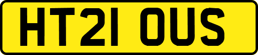 HT21OUS