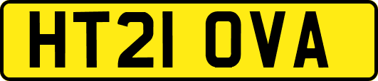 HT21OVA