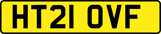 HT21OVF