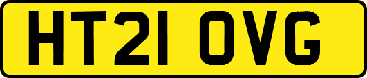 HT21OVG