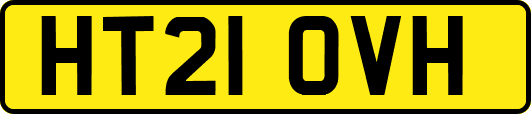 HT21OVH